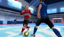 FIFA Soccer 12 Wii – First Details