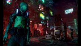 New Prey 2 Screen Shots