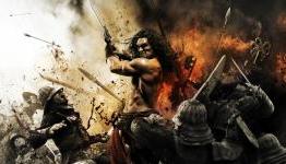 Jason Momoa Writing a ‘Conan’ Sequel?