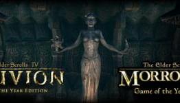 Brush Up on Your Elder Scrolls Lore With Steam’s Package Deal