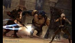 Dragon Age 2 Legacy DLC review: Family outing | Joystiq