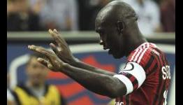 AC Milan’s Clarence Seedorf: Inter have always put us in difficulty