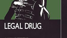 Clamp to Start New Legal Drug Manga Series