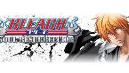 GamersGameplay: Bleach: Soul Resurreccion Reviewed!