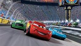 MSXbox – Cars 2 review