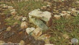 Digital Foundry vs. Unlimited Detail