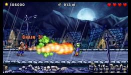 Pocket Gamer – One Epic Game Review