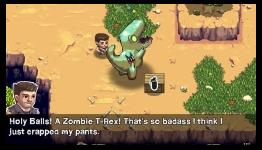 Pocket Gamer – Age of Zombies Review