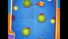 Pocket Gamer – Cut the Rope: Experiments Review