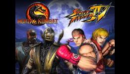 Street Fighter IV or Mortal Kombat 9 – Which one is better?