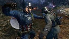 GameShark – Captain America: Super Soldier Review