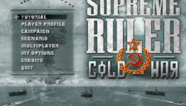 ‘Supreme Ruler: Cold War’ v7.1.1 Patch Available NOW