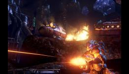 QuakeCon 2011: Prey 2 impressions (PlaystationFans)