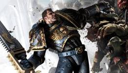 Warhammer 40,000: Space Marine – All Screenshots