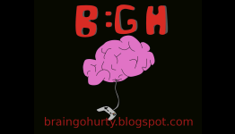 Brain: Go Hurty! Gaming Podcast