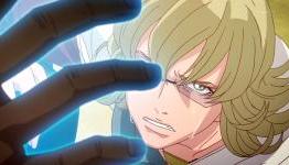 Anime Evo: Tiger & Bunny 18-19 Review