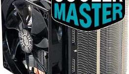 Cooler Master Hyper 612 PWM Heatsink Review (BmR)