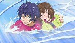Anime Evo: Mawaru Penguindrum 04-05 Review