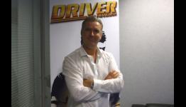 Martin Edmondson: “I play fewer driving games than you might think”