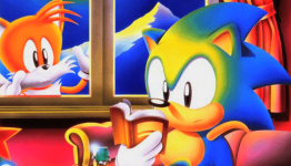 Behind The Bytes #1 – Tails: Sonic’s Shadow