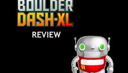 GameShark – Boulder Dash XL Review