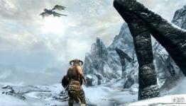 Update: Woman Goes Into Labor During Skyrim Presentation