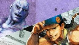 The Top 7 Moments from EVO 2011