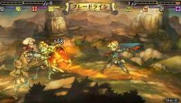 Neocrisis: New Grand Knights History Trailer