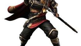 Neocrisis: New Sengoku Musou 3 Empires Screens