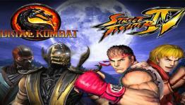 Street Fighter IV or Mortal Kombat 9 – Which one is better?