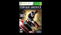 Captain America: The Cheathappens Perspective
