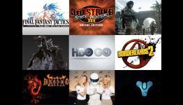 This Week in Gaming – News Summary for 8/6/11