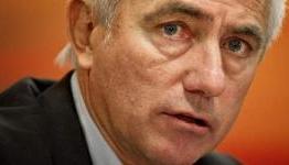 Bert van Marwijk: Ajax, PSV & Twente have all got stronger