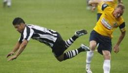 Highlights: RKC Waalwijk 2-2 Heracles Almelo (Dutch Eredivisie – 06/08/2011)