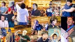 Top 10 Moments of EVO 2K11