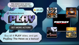 PSN PLAY: Is It Worth It?