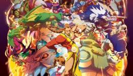 There will be another Darkstalkers game