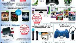 Retail Game Deals Round-up – August 7 – Buy 1 Get 1 Deals, Gift Cards and more