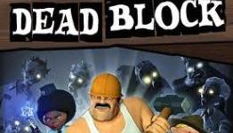 Dead Block Review (PSN) — Platform Nation