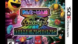 Pac-Man & Galaga Dimensions – Digital Chumps Review