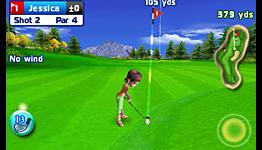 Let’s Golf 3D – IGN Review