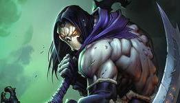 GameWallpapers.com’s monthly pick – August