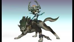Smash Bros. Sunday: Midna