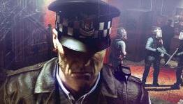 New Hitman Absolution Images And Scans