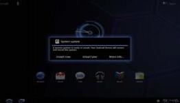Motorola Xoom Latest Update Now Supports SD Card