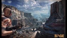 Rage takes 21-22GB of disc space when installed on the Xbox 360