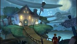 EuroGamer – Retrospective: Escape From Monkey Island