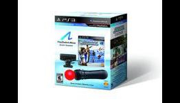 Playstation Move Bundle Gets Incredible Price Drop