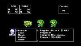 Breath of Death VII Review-CPG