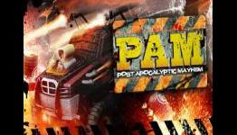 Post Apocalyptic Mayhem review [NoobFeed]